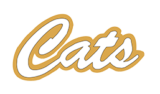 Wampus Cat Football History Logo